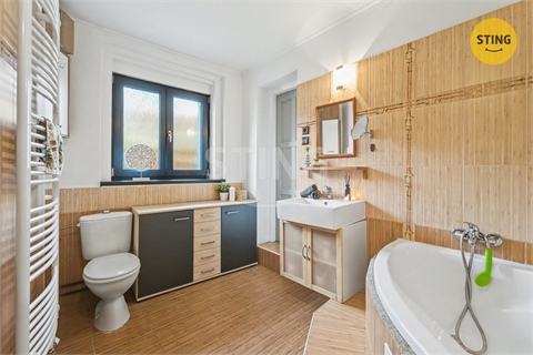 Prodej rodinného domu, 156 m² - 8