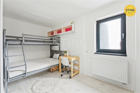 Prodej rodinného domu, 156 m² - 6