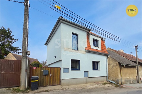 Prodej rodinného domu, 156 m² 0