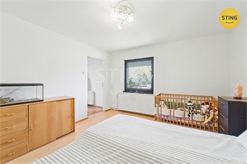 Prodej rodinného domu, 156 m² - 20