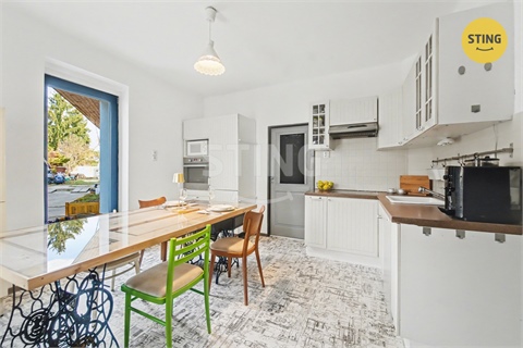Prodej rodinného domu, 156 m² 10