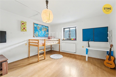 Prodej rodinného domu, 156 m² - 4