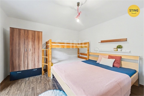 Prodej rodinného domu, 156 m² 18