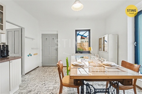 Prodej rodinného domu, 156 m² - 10