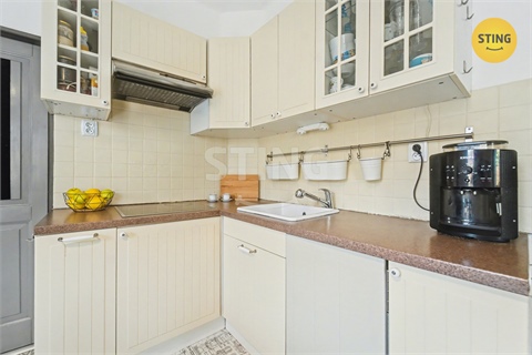 Prodej rodinného domu, 156 m² - 12