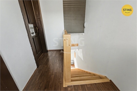 Prodej rodinného domu, 156 m² - 8