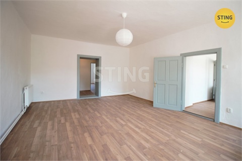 Pronájem bytu 3+1, 104 m² - 2