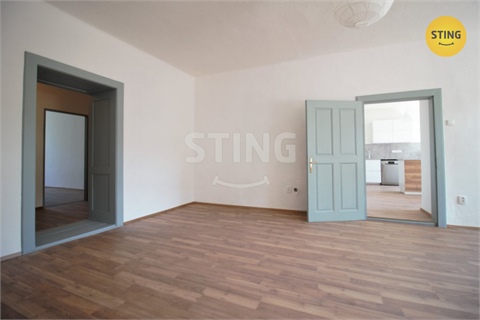 Pronájem bytu 3+1, 104 m² 4