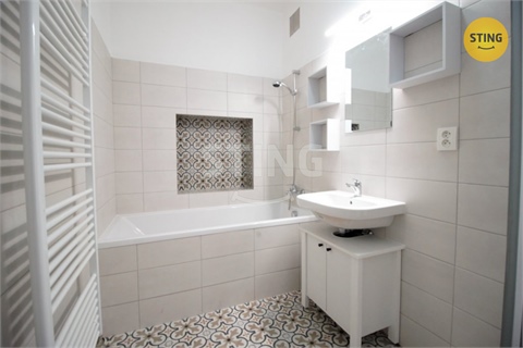 Pronájem bytu 3+1, 104 m² 2