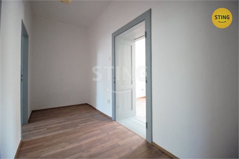 Pronájem bytu 3+1, 104 m² - 4