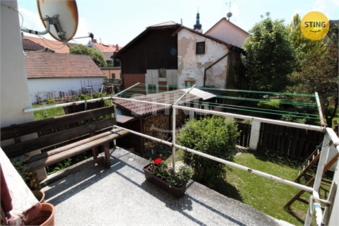 Pronájem bytu 3+1, 104 m² 14