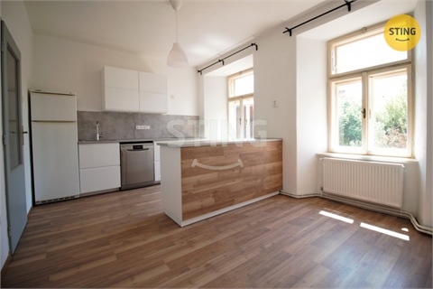 Pronájem bytu 3+1, 104 m² 0