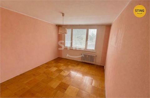 Pronájem bytu 2+1, 55 m² - 2
