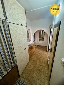 Pronájem bytu 2+1, 55 m² 4