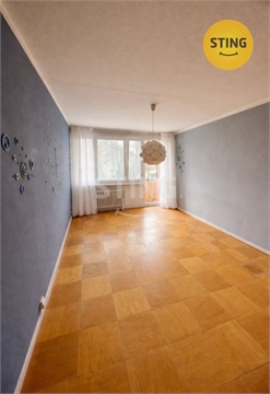 Pronájem bytu 2+1, 55 m² 0