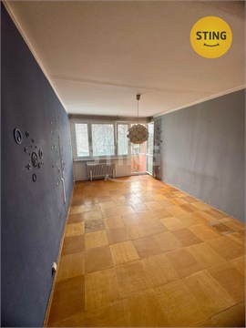 Pronájem bytu 2+1, 55 m² - 4