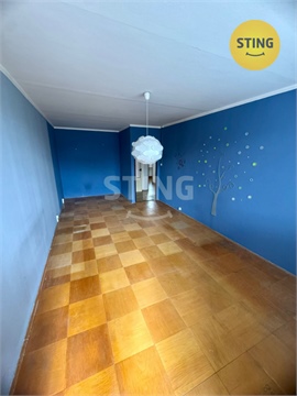 Pronájem bytu 2+1, 55 m² - 0