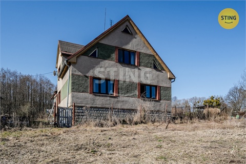 Prodej rodinného domu, 234 m² 0