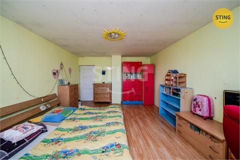 Prodej rodinného domu, 234 m² 12