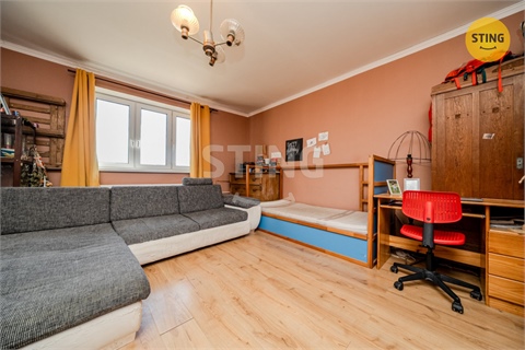 Prodej rodinného domu, 234 m² 4