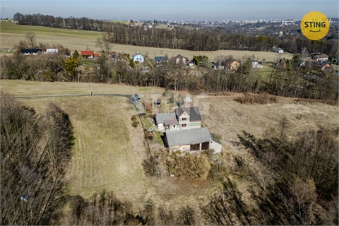 Prodej rodinného domu, 234 m² 20