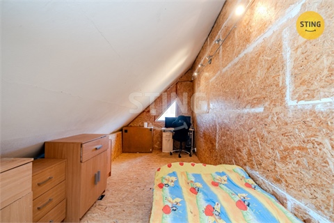 Prodej rodinného domu, 234 m² 14