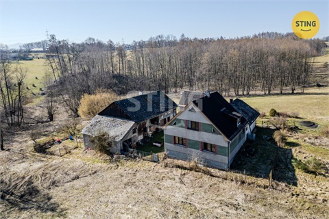 Prodej rodinného domu, 234 m² - 10