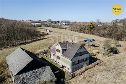 Prodej rodinného domu, 234 m² - 6