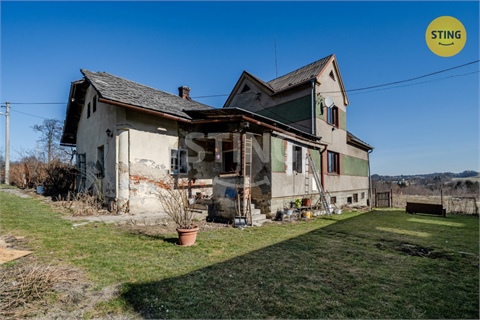 Prodej rodinného domu, 234 m² - 18