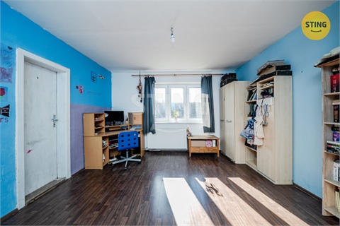 Prodej rodinného domu, 234 m² - 8