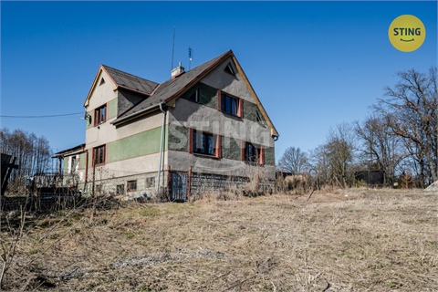 Prodej rodinného domu, 234 m² - 4