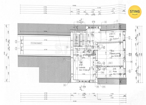 Prodej rodinného domu, 234 m² 22