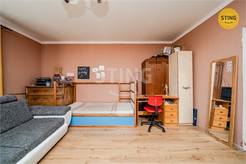 Prodej rodinného domu, 234 m² - 12