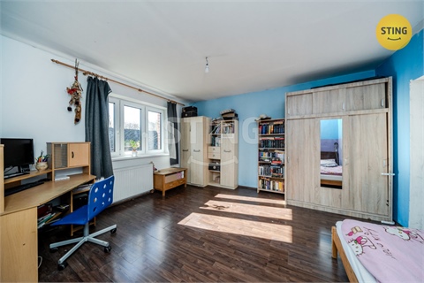 Prodej rodinného domu, 234 m² 10