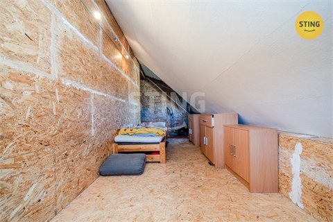 Prodej rodinného domu, 234 m² 16