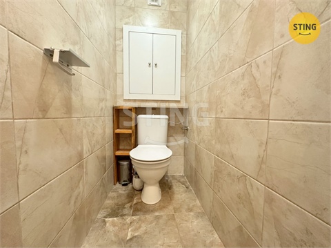 Prodej bytu 2+1, 48 m² - 4