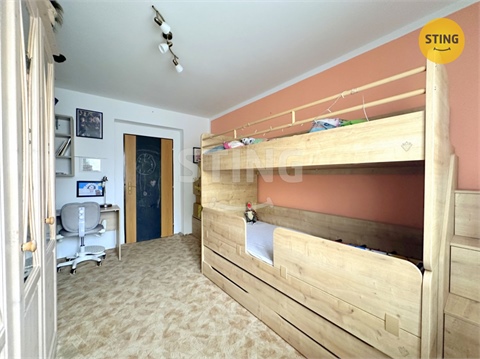 Prodej bytu 2+1, 48 m² 2