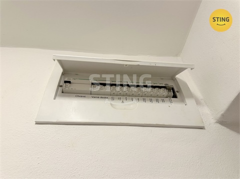 Prodej bytu 2+1, 48 m² - 6