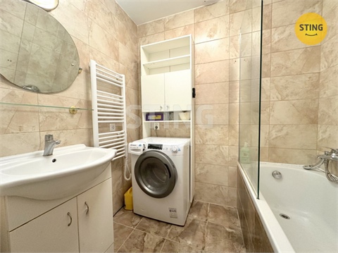 Prodej bytu 2+1, 48 m² 4