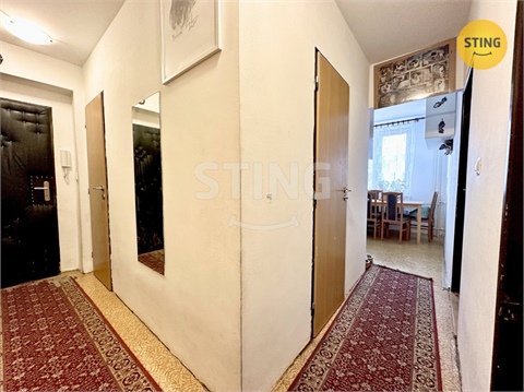 Prodej bytu 2+1, 48 m² 6