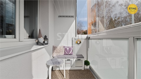 Prodej bytu 3+1, 60 m² 8