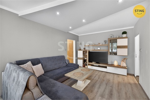 Prodej bytu 3+1, 60 m² 6