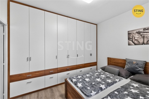 Prodej bytu 3+1, 60 m² 4