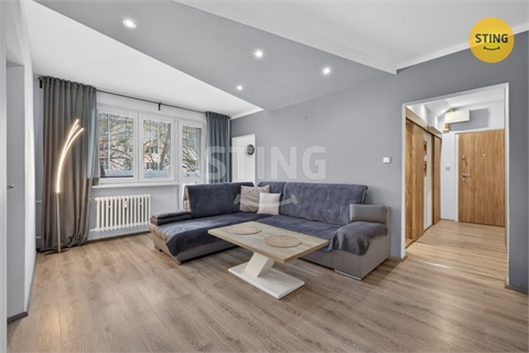 Prodej bytu 3+1, 60 m² 0