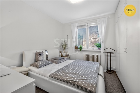 Prodej bytu 3+1, 60 m² 2