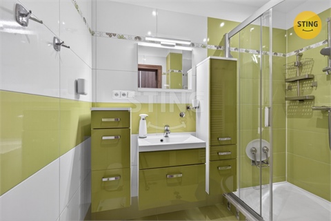 Prodej bytu 3+1, 60 m² - 4