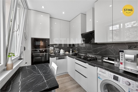 Prodej bytu 3+1, 60 m² - 0