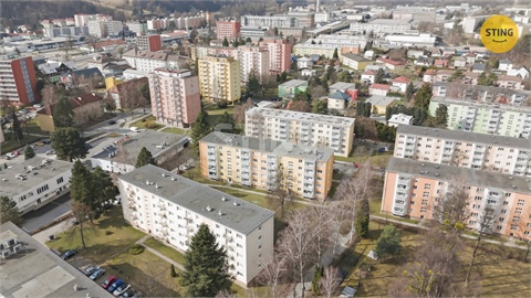 Prodej bytu 3+1, 60 m² 10