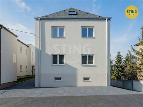 Prodej bytu 3kk, 60 m² - 10