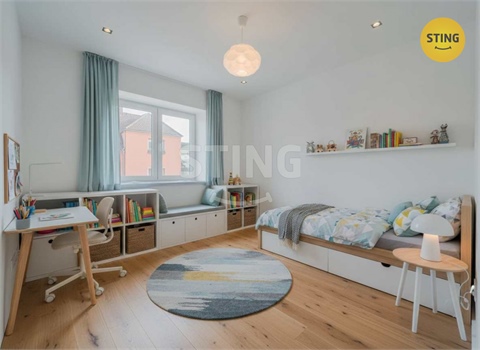 Prodej bytu 3kk, 60 m² 8